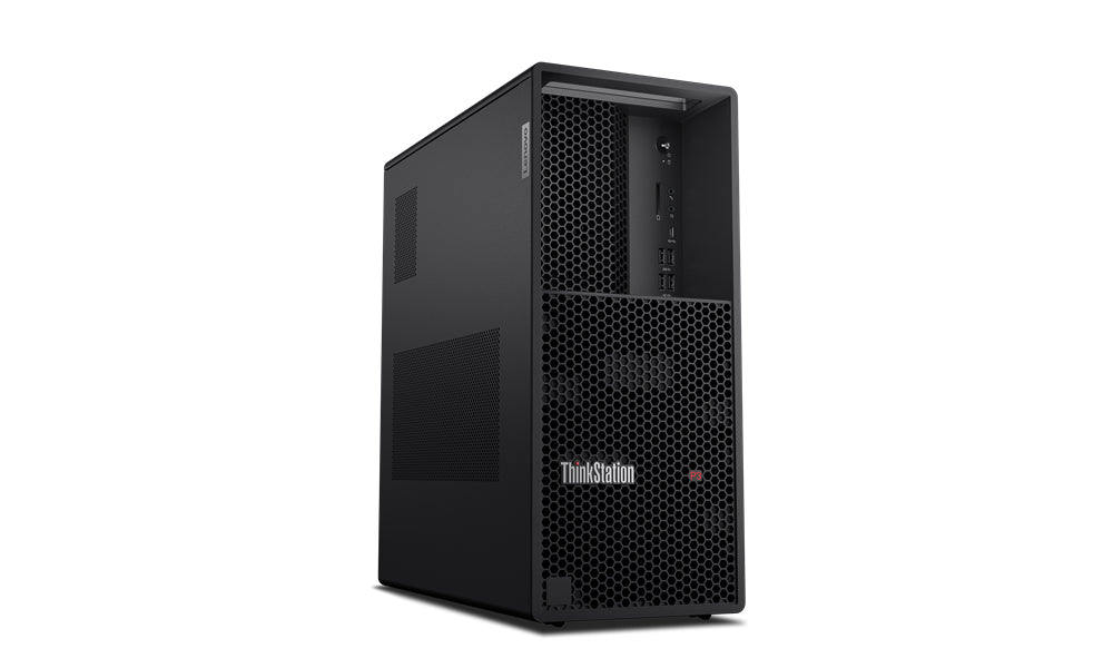Lenovo ThinkStation P3 Arbeitsstation, Windows 11 Pro