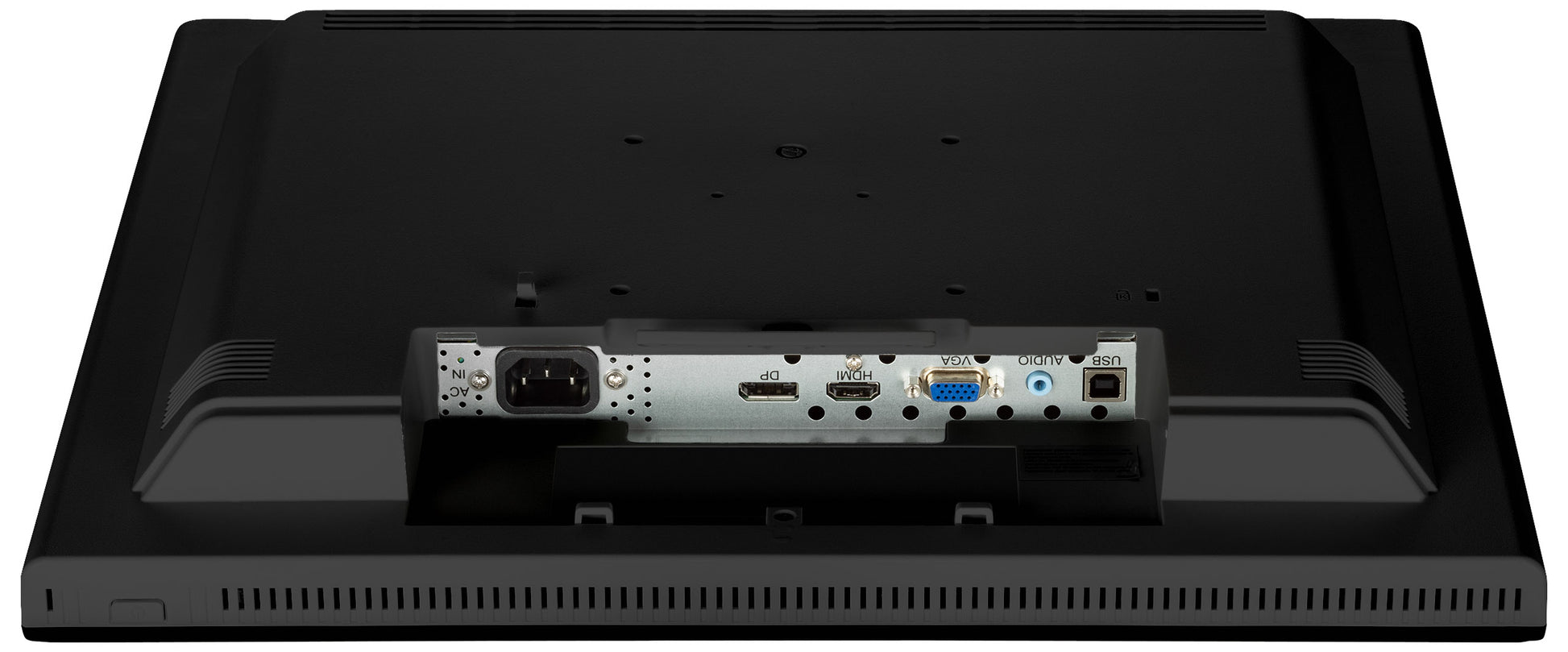 iiyama 15" XGA PCAP 10-Finger-Touch – HDMI, DisplayPort, Randlos, 330 cd/m²