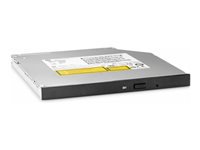 HP Z2 SFF DVD-Writer – 0,4" Bauhöhe