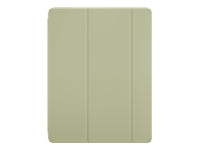 Apple Tablet-Hülle für iPad Air 13" (M2) – Salbei
