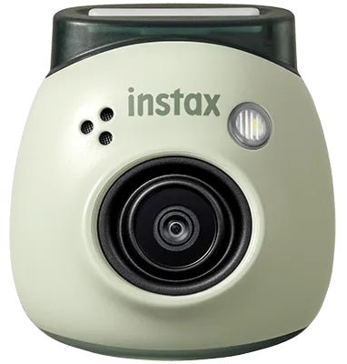 Fujifilm Instax Pal – Sofortbildkamera, Grün