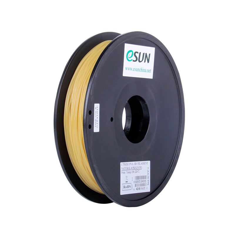 eSUN 3D-Drucker-Filament PVA 1,75 mm Beige, 500 g