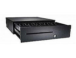 APG Cash Drawer APG – Kassenschublade, Schwarz, 100