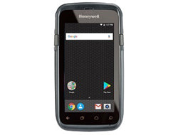 Honeywell CT60 – 4,7", 4/32 GB, WLAN 5, 1D/2D, Android 7.1.1