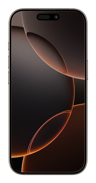 Belkin Displayschutz – für Apple iPhone 17 Pro/16 Pro