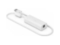 Logitech USB auf Ethernet (RJ-45) Adapter, 50 cm, für Video-Gegensprechanlage