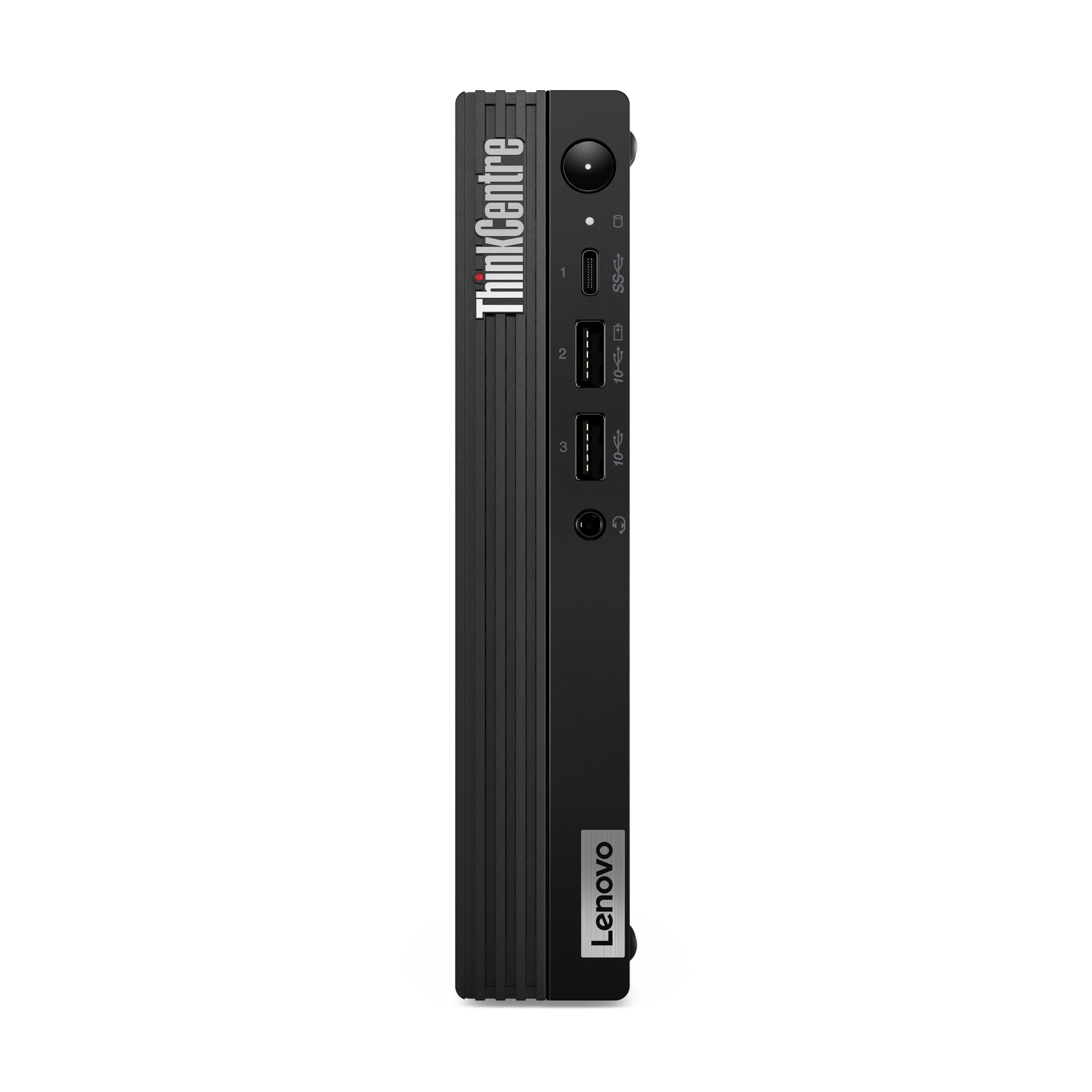 Lenovo ThinkCentre M70q Gen 3 Micro – Intel Core i3-12100T, 8 GB RAM, 256 GB SSD, Windows 11 Pro