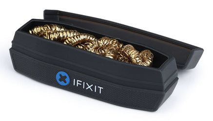 iFixit Lötspitzenreiniger – Universal – Messing