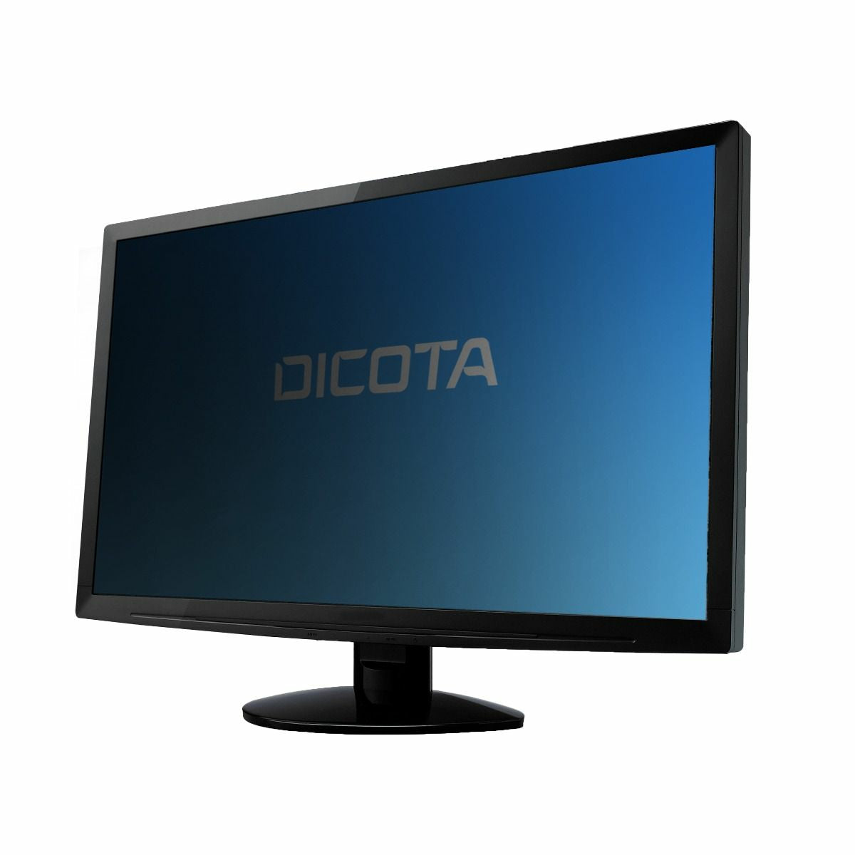 DICOTA Displayschutz für 19,5" (16:9) Monitore