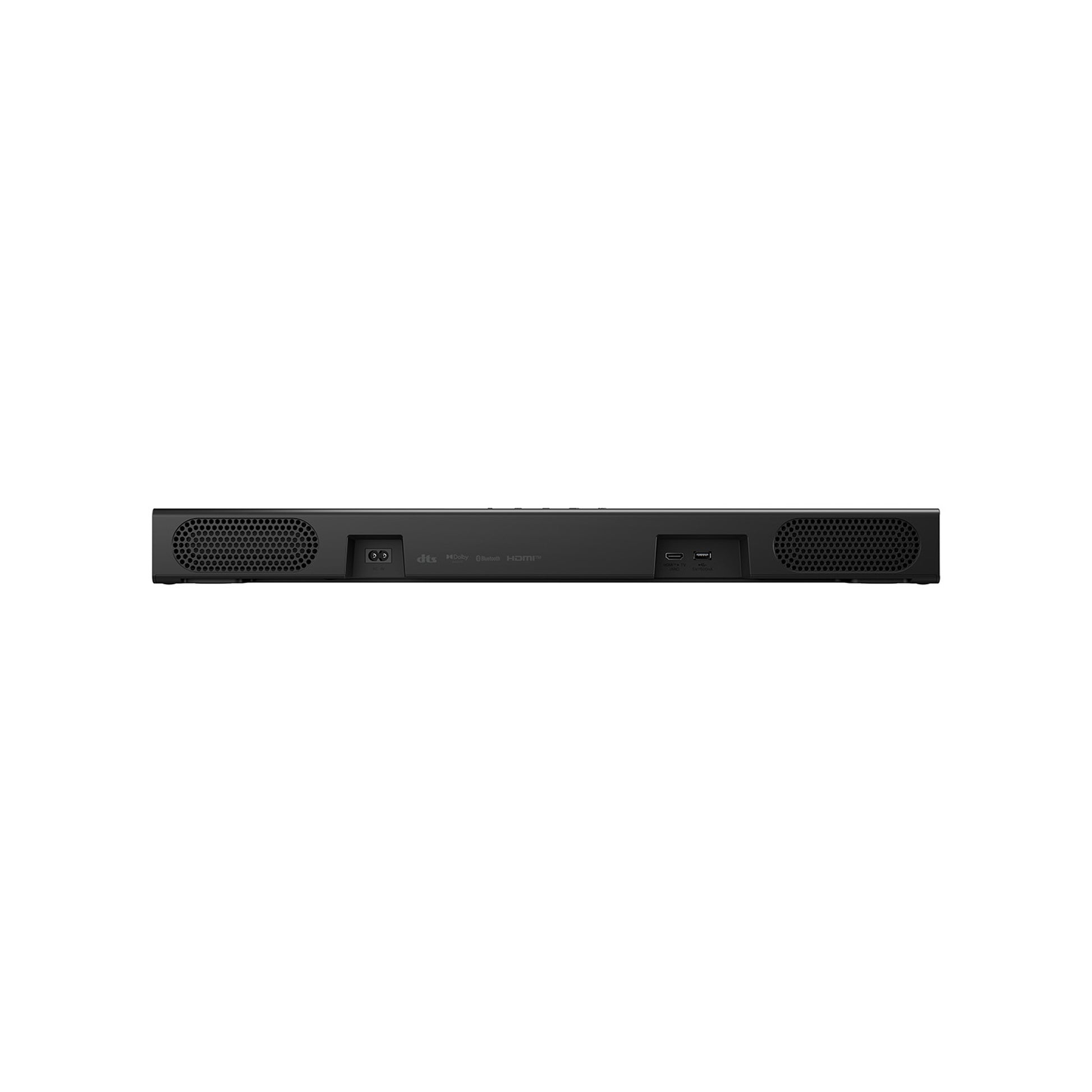 LG S20A – Soundbar – 2.0, Dolby Atmos/Dolby Digital, 50 W – Schwarz