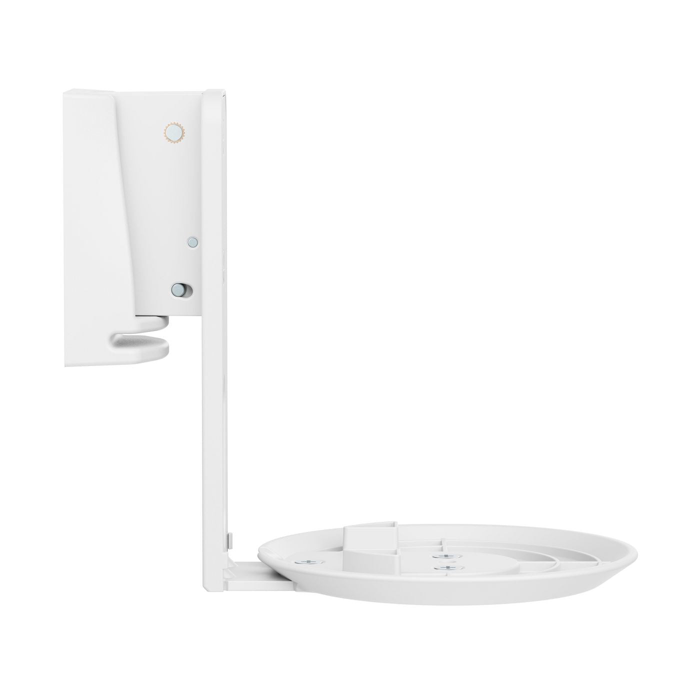 Vivolink VLMSP-E100W – für Sonos Era 100, Weiss