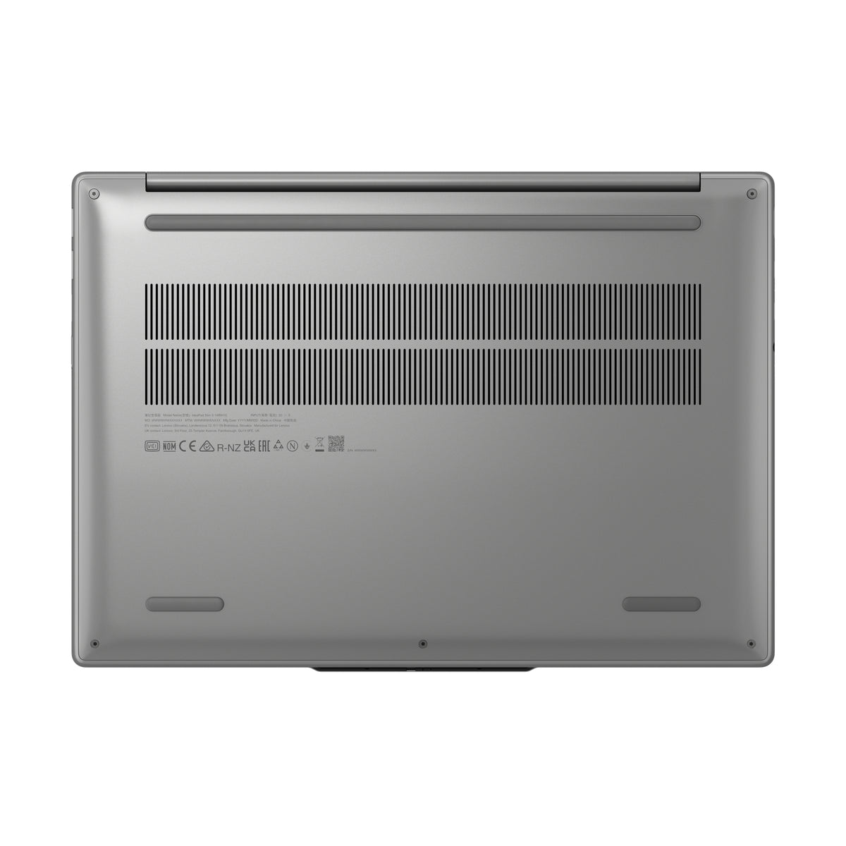 Lenovo Ideapad Slim 5 14Irh10R – 14,0" WUXGA OLED, Core Ultra 7 240H, 16 GB, 512 GB SSD, Win 11 Home