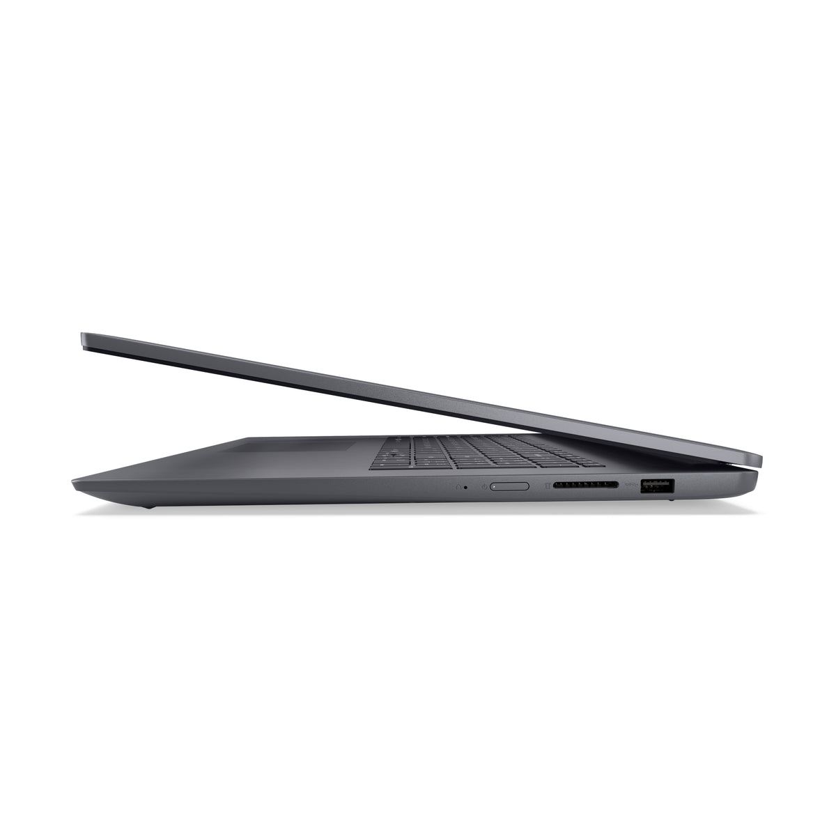 Lenovo Ideapad Slim 3 17Iwc11 Amd – 17,3" FHD, Ryzen AI 7 350, 16 GB, 512 GB SSD, Win 11 Home
