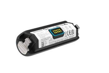 Honeywell CW45-BAT-S – Akku, 3'400 mAh, für CW45, Schwarz