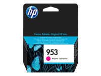 HP Tintenpatrone 953, Magenta