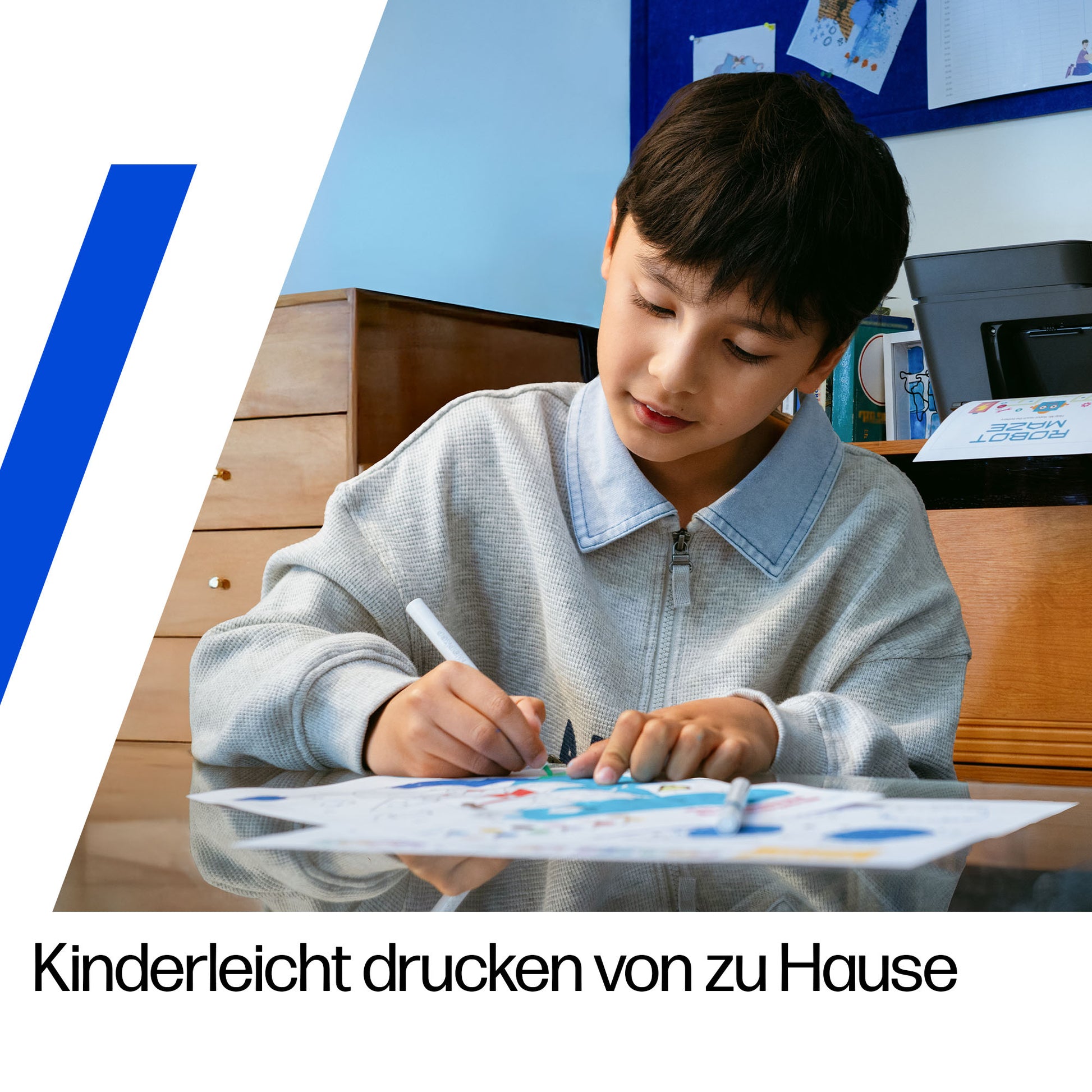 HP DESKJET 4320 – Tintenstrahl-MFP