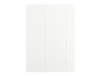 Apple Smart Folio Notebook-Schutzhülle – für iPad (10. Gen.) 11", PU, Weiss