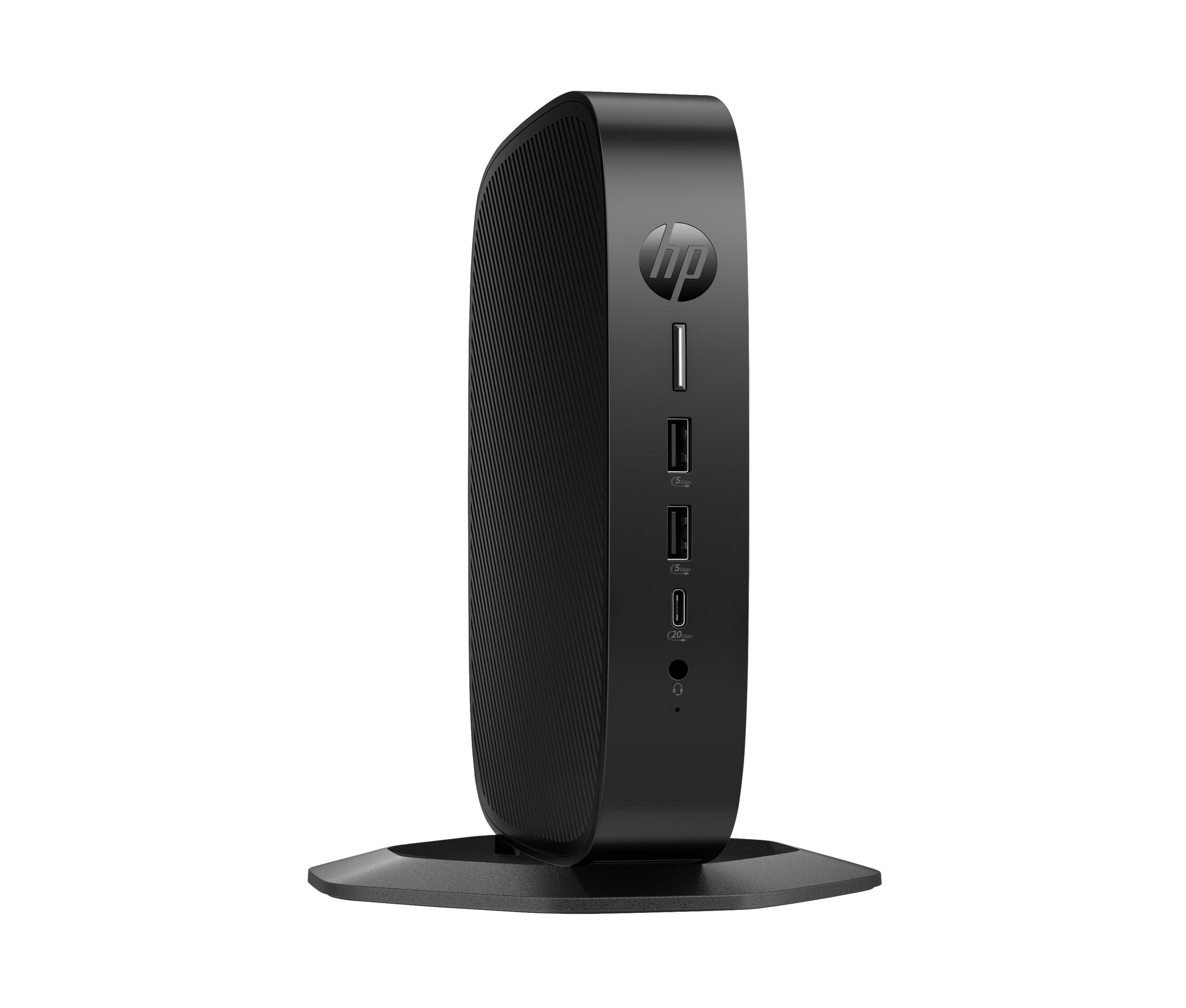 HP Elite T660 Micro – Intel U300E, 16 GB RAM, 256 GB SSD, Windows 11 IoT Enterprise