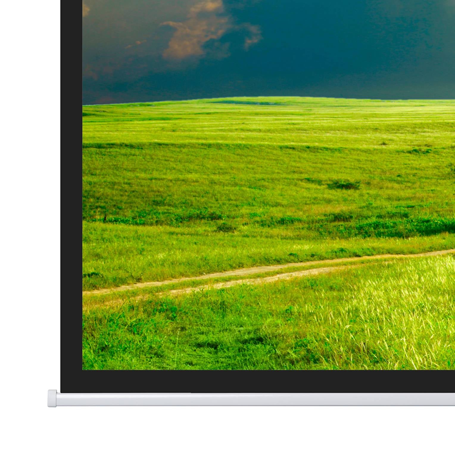 Da-Lite Elpro Concept – Elektrische Leinwand, 16:10, 250 × 156 cm (116")