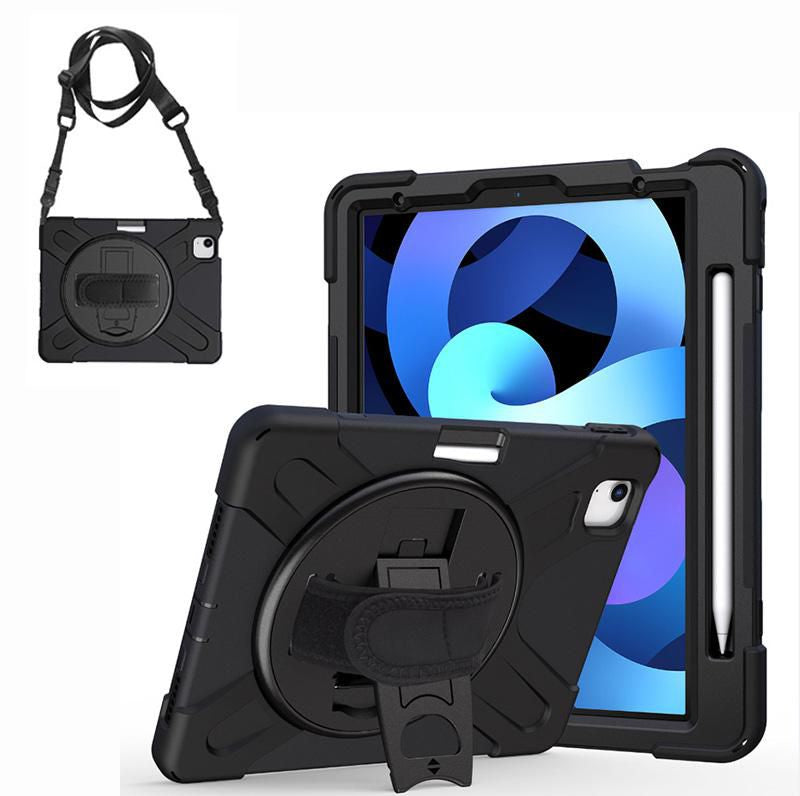 eSTUFF Panzerglas für iPad Pro 11" (2024/2025) – Schwarz
