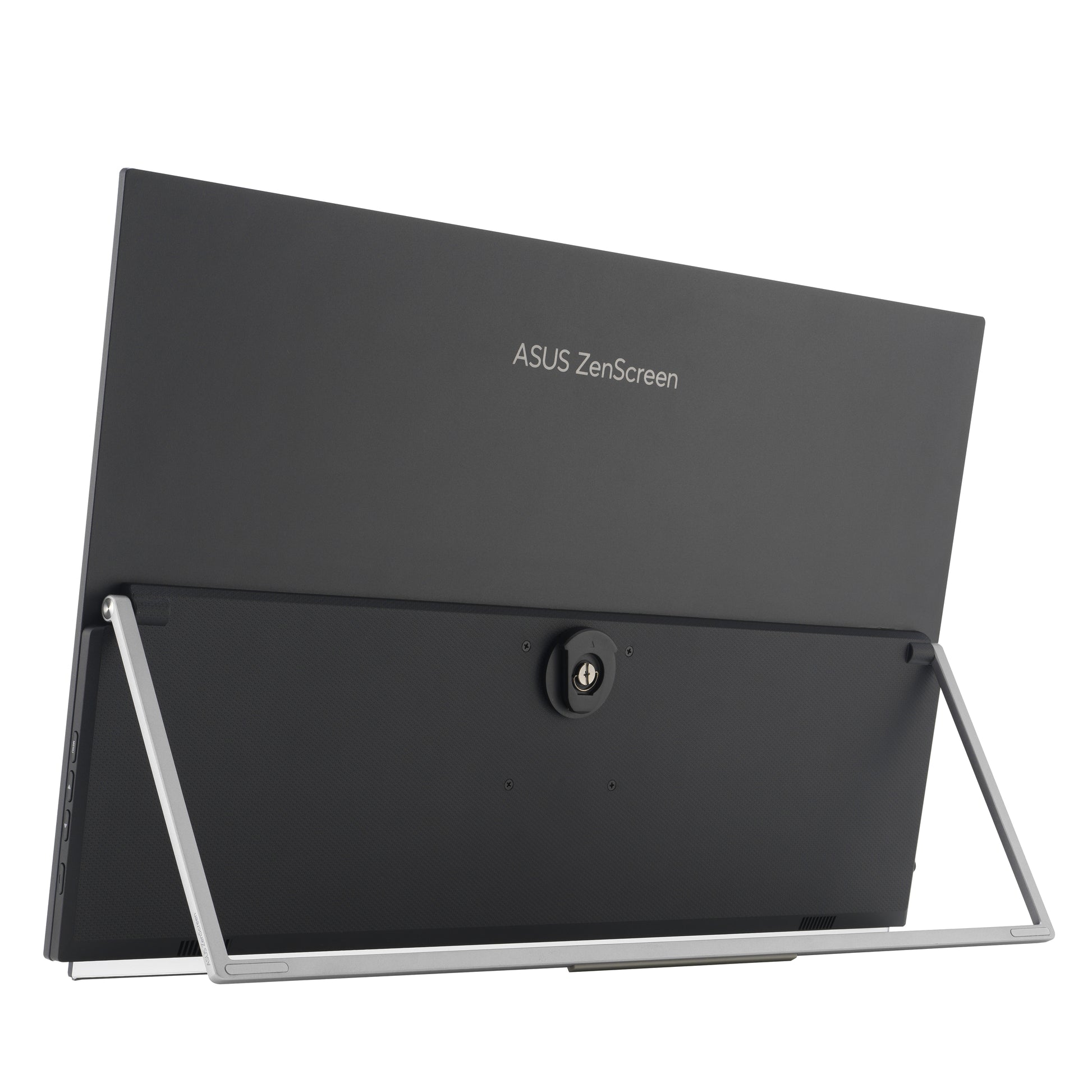 ASUS MB27ACF – 27", 2560 × 1440 (WQHD), IPS, 100 Hz, USB-C 70 W
