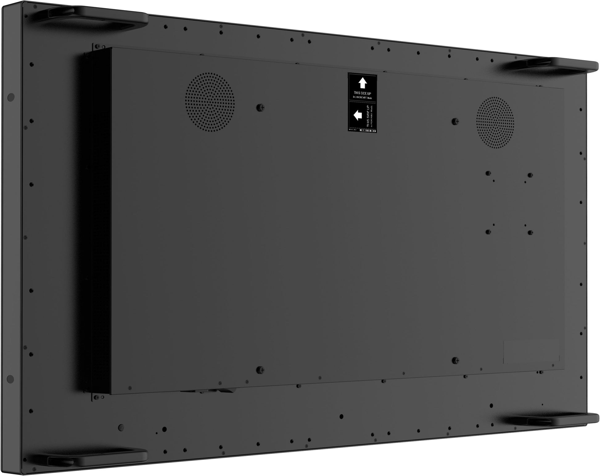 iiyama ProLite 49,5" 3840 × 1600 PCAP 40-Touch – Android, 500 cd/m²
