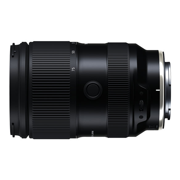 Tamron 28–75mm f/2.8 Di III VXD G2 Objektiv – für Sony E-Mount – 67 mm Filter, 540 g
