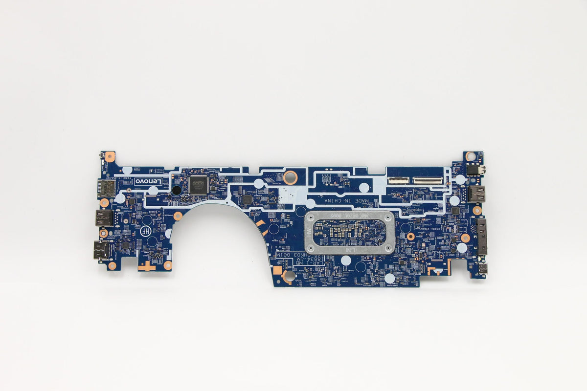 Lenovo Hauptplatine für ThinkPad L13 Yoga – FRU5B20W63679 – Mehrfarbig