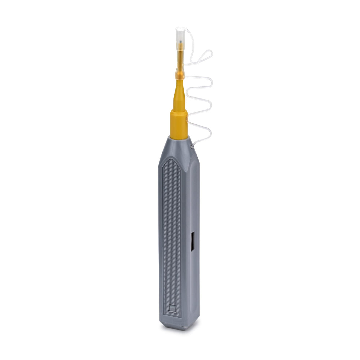 StarTech.com Reinigungsstift – 900 Reinigungszyklen – Kunststoff – für M38999-Steckverbinder, 1,6 mm LWL