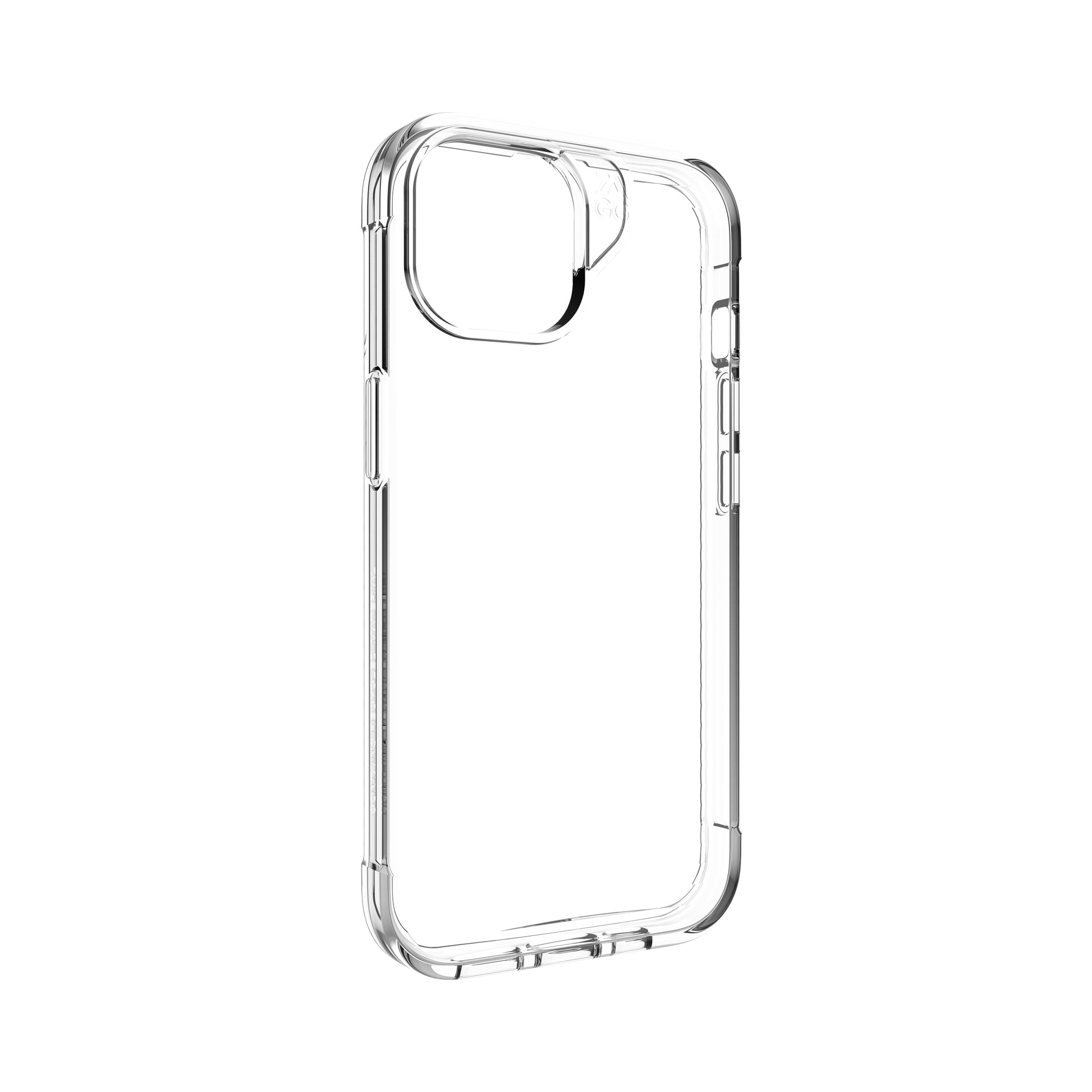 ZAGG InvisibleShield Glass Elite Displayschutz – für Apple iPhone 13/13 Pro/14