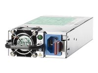 HPE Netzteil – 1200 W – Platin