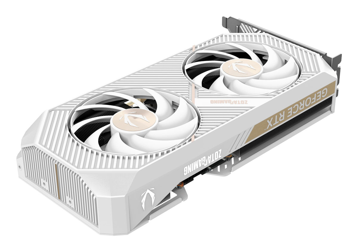 Zotac GeForce RTX 5070 Twin Edge OC – PCIe-Grafikkarte – 3×DisplayPort, 1×HDMI 2.1b, 250 W