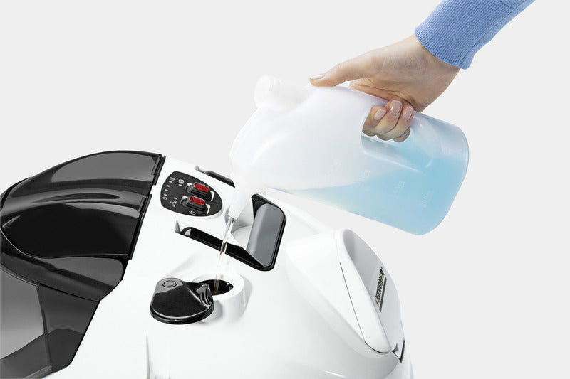 Kärcher Nass-/Trockensauger SV 7 – 0,5 l, 2200 W, 4 bar