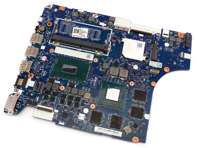 Lenovo Hauptplatine für IdeaPad L340 15 – Mehrfarbig
