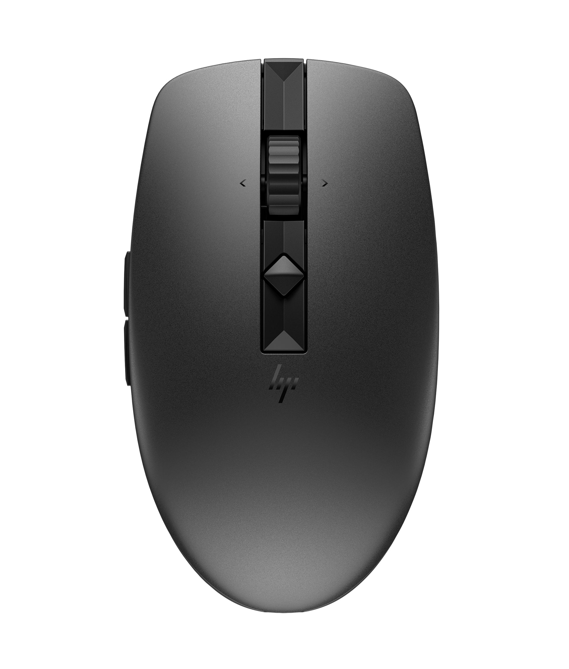 HP 715 Maus – kabellos, Bluetooth, wiederaufladbar, Multi-Device