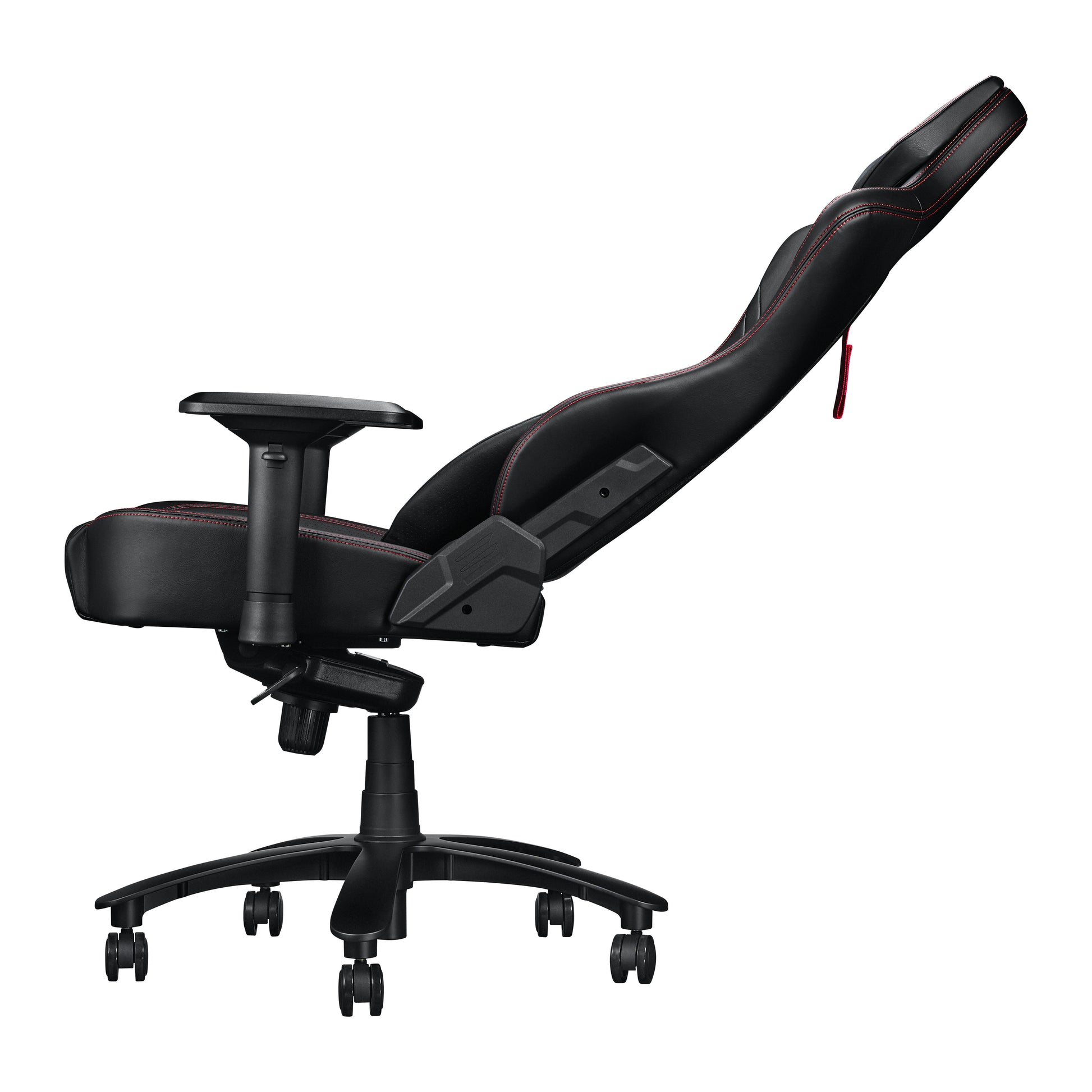 Asus Konferenzstuhl SL301CW ROG Chariot X Core – 70×71×60 cm, Schwarz