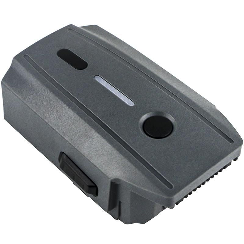 CoreParts Akku 42,18 Wh (3800 mAh, 11,1 V) – für DJI Mavic Pro