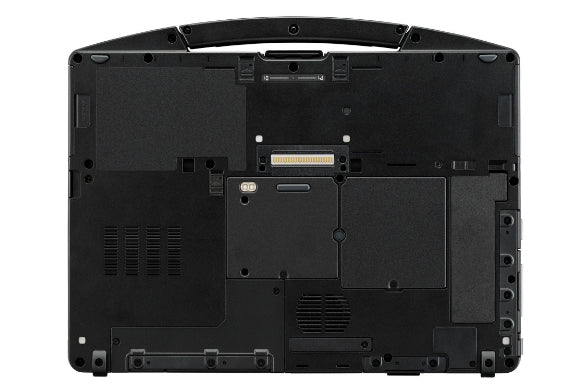 Panasonic FZ-55 mk3 – 14" WXGA, i5-1345U, 16 GB, 512 GB SSD, Win 11 Pro, QWERTZ (CH)