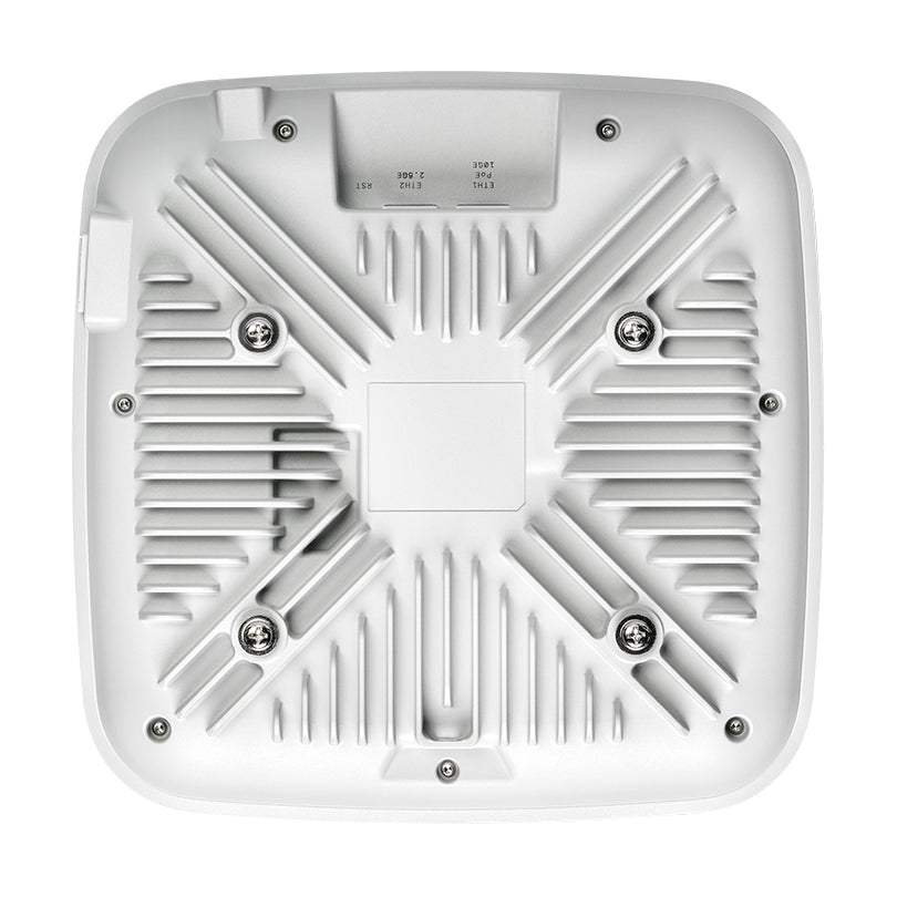 LANCOM Systems LANCOM LX-7200E – Access Point – Wi-Fi 7 (2,4/5/6 GHz), 9,6 Gbit/s, 2.5GbE, PoE, Wand/Decke