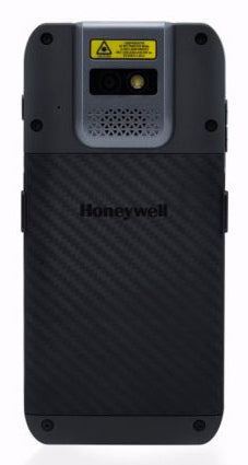 Honeywell ScanPal EDA5S – 5,5", 4/64 GB, 4G/WLAN, 1D/2D, IP67, Android 11