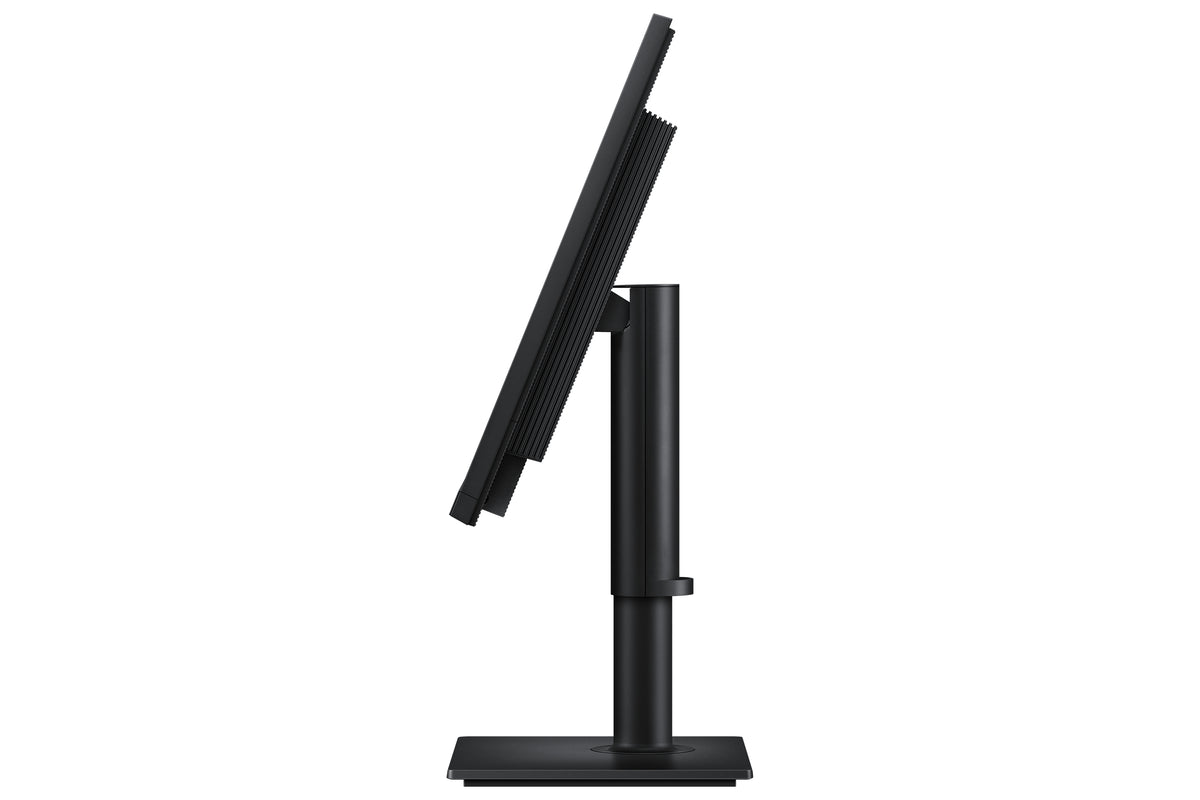 Samsung S80Hf – 27", 5120 × 2880, IPS, USB‑C 90 W, KVM, LAN, HDR10