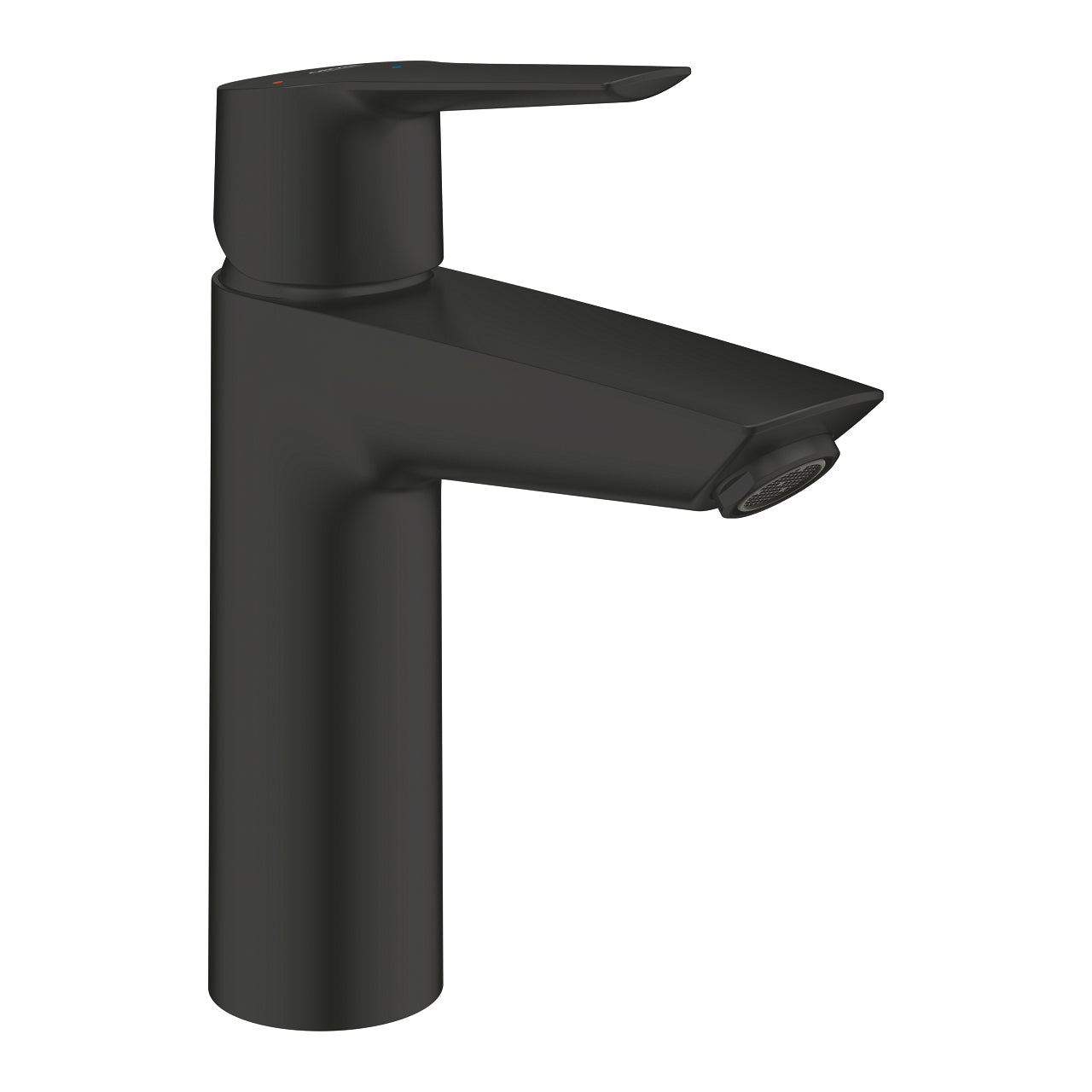 GROHE Badebatterie (Unterputz) Start – Messing, Schwarz