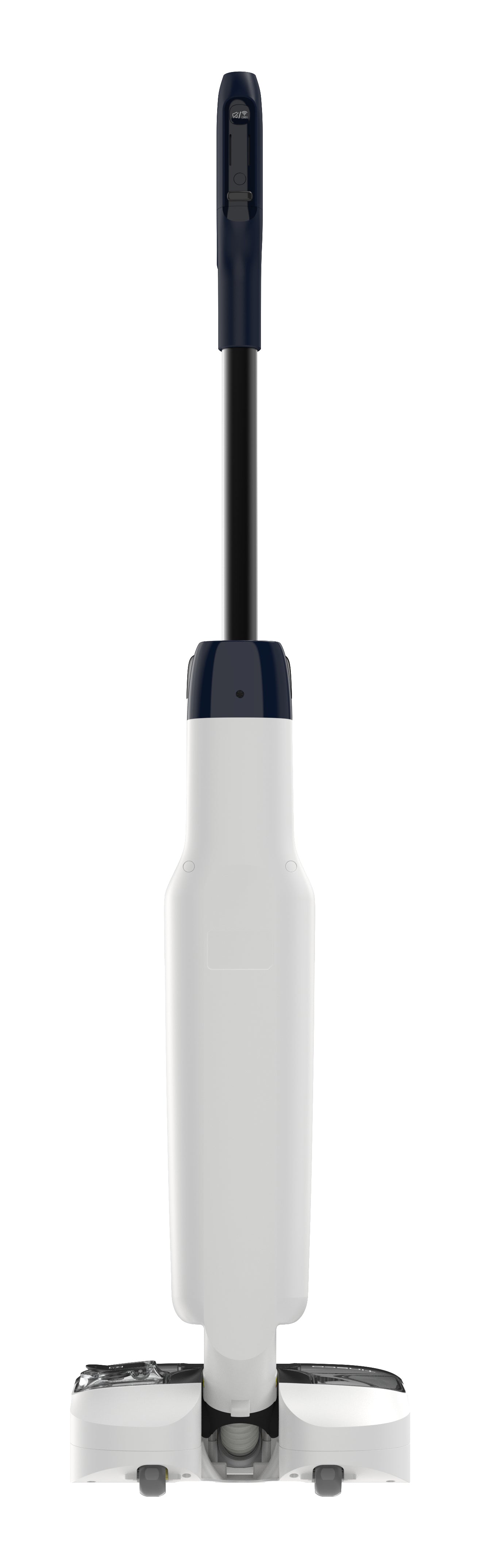 Tineco Nass-/Trockensauger FLOOR ONE S5 Stretch Extreme, mit Wischfunktion – 0,80/0,72 l, 220 W, 40 min