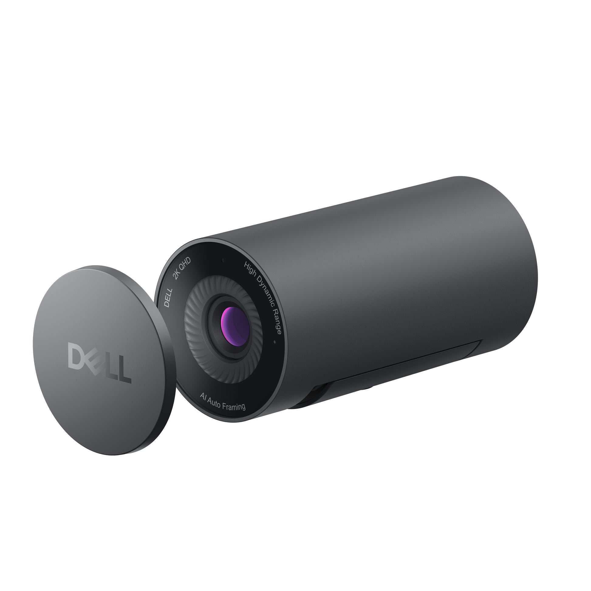 Dell Pro WB5023 – Webcam – 2K QHD