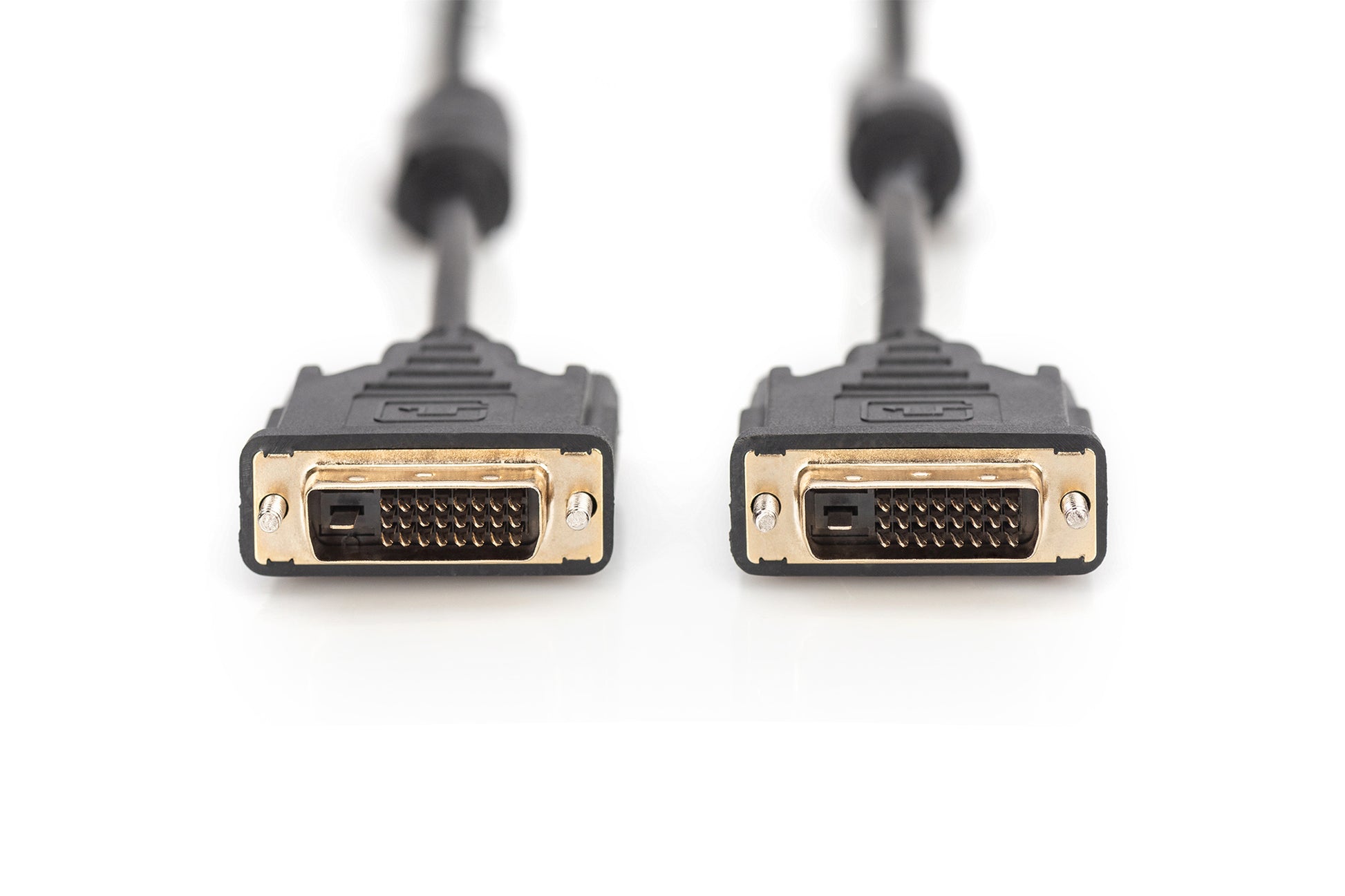 Digitus DVI-D Kabel Dual-Link 2560×1600 – 3 m