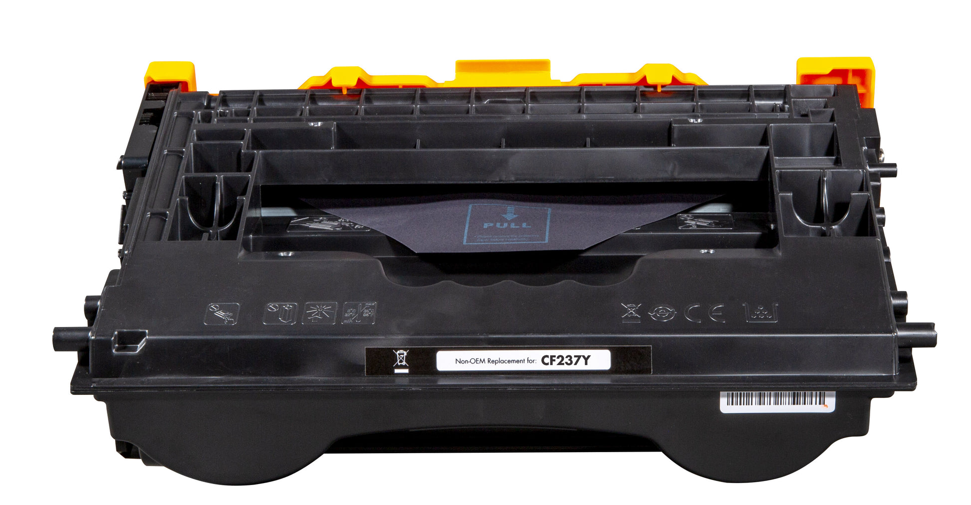 Static Control Components Static Control – Toner CF237Y – gelb, 41000 Seiten