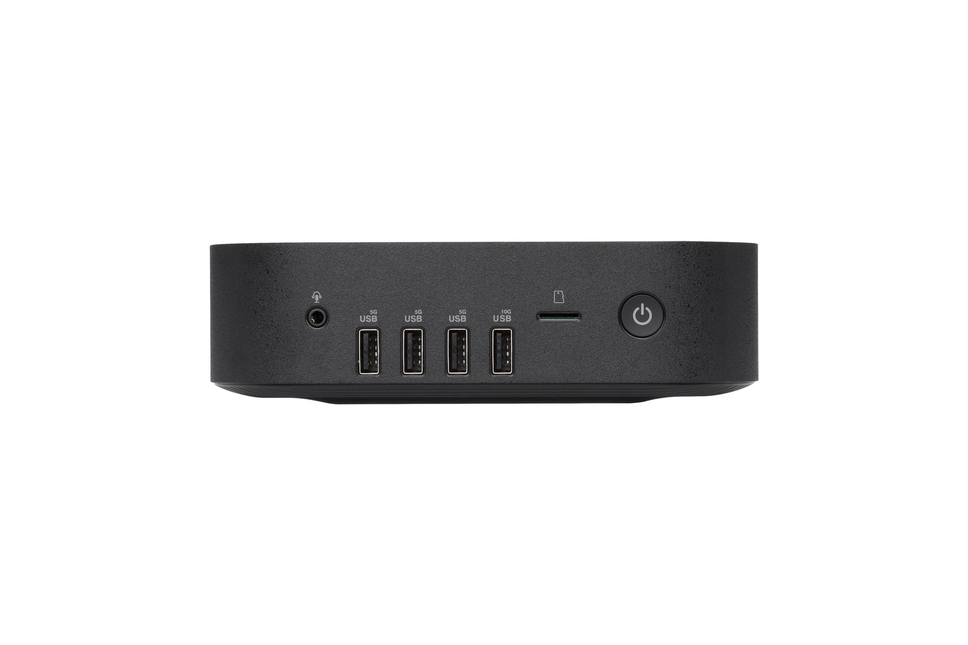 Asus Chromebox 5 Micro – Intel Core i7-1355U, 16 GB RAM, 256 GB SSD, ChromeOS