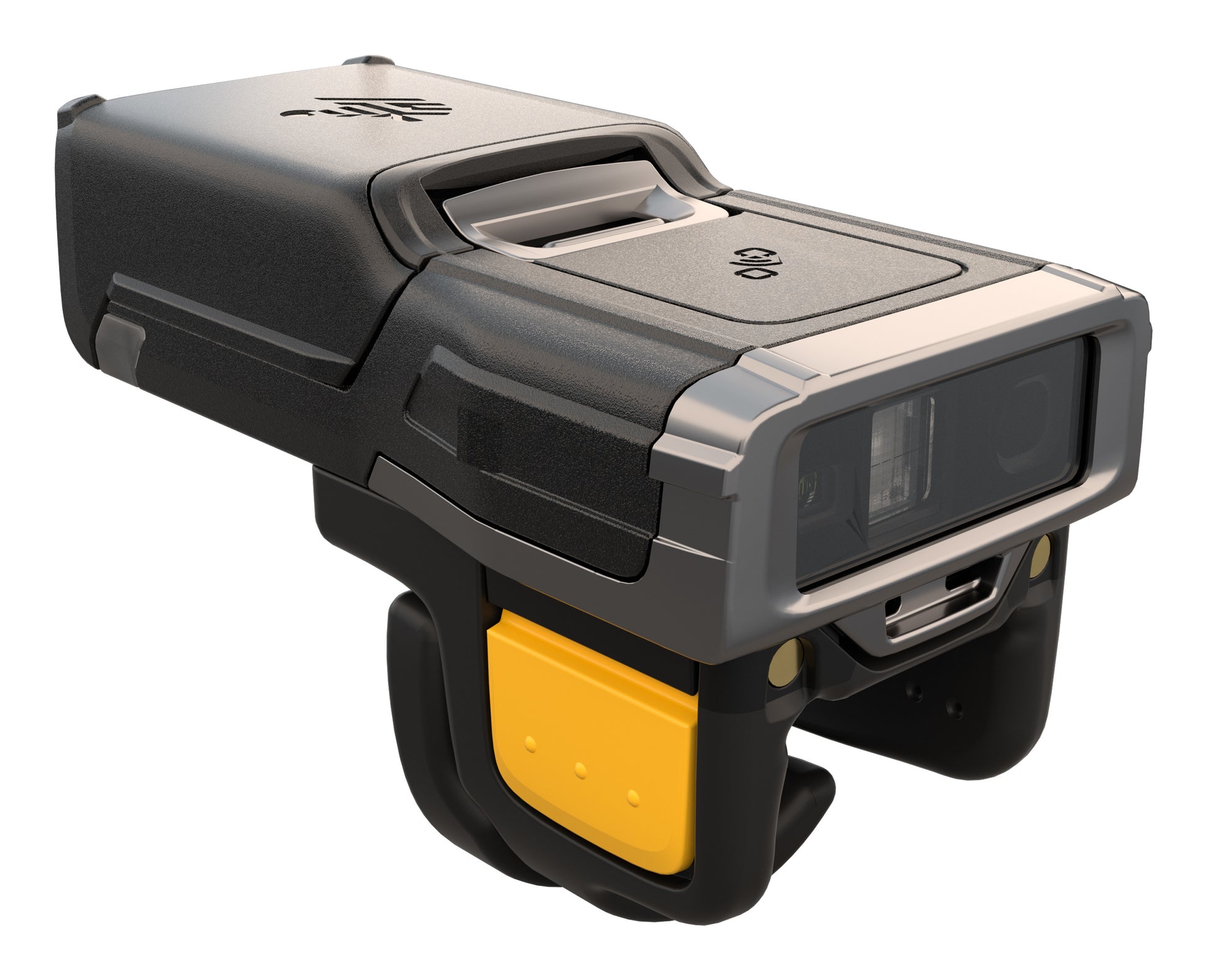 Zebra SE55 RS6100 – Barcodeleser – mit Akku