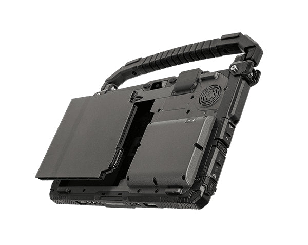 Getac UX10G3 – 10,1", 256 GB, 16 GB RAM, WLAN + 4G, Windows 11 Pro