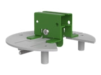 Cisco T-Rail Adapter – für MV 3. Generation Kameras